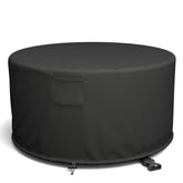 SHINESTAR funda frontal para fire pit 50" protegiendo contra lluvia