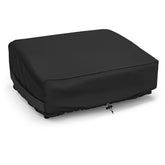 SHINESTAR funda frontal ajustada para Blackstone, protege del clima