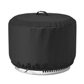 SHINESTAR funda frontal mostrando ajuste y protección impermeable