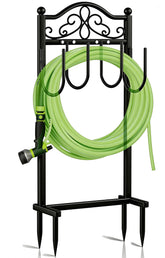 Shomextol vista frontal del soporte mostrando capacidad y estabilidad