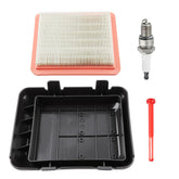 SIMPERAC tapa de filtro de aire frontal mostrando ajuste fácil y compatibilidad