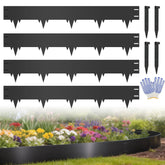 SJPULMO vista frontal del paquete mostrando piezas y accesorios, beneficio: instalación completa