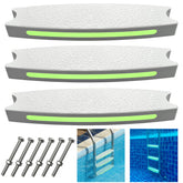SKARUMMER escalón frontal del pack mostrando diseño resistente