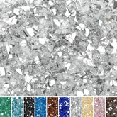 Skyflame empaque frontal mostrando bolsa de 15lb y beneficio estético