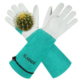 SLARMOR guantes frontal mostrando diseño resistente y protección completa