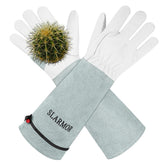 SLARMOR guantes frontal mostrando diseño y protección extra