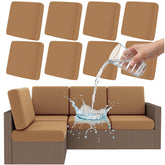Smiry funda frontal mostrando ajuste ceñido y aspecto renovado
