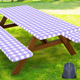Smiry funda mesa frontal mostrando ajuste limpio y protección contra manchas