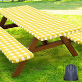 Smiry funda mesa frontal mostrando ajuste ceñido y protección