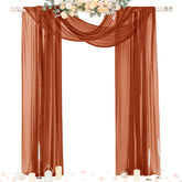 Socomi panel frontal mostrando caída elegante y acabado sedoso