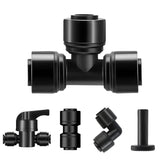 Spalolen imagen frontal del kit mostrando todas las piezas y ahorro