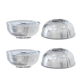 Spare Queen pack frontal de 4 cartuchos mostrando el embalaje y claridad del producto