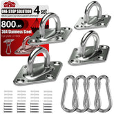 sprookber empaque frontal mostrando kit completo y resistencia