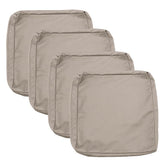 Sqodok vista frontal del pack mostrando fundas, protección estética