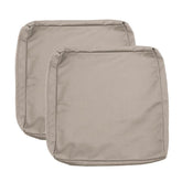 Sqodok funda frontal pack de 2 mostrando ajuste perfecto
