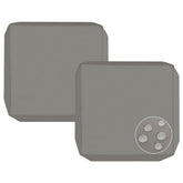 Sqodok funda frontal mostrando ajuste perfecto y protección
