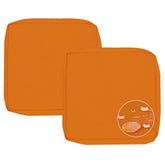 Sqodok funda frontal enpackada mostrando diseño y protección
