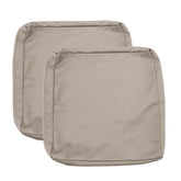 Sqodok funda frontal pack de 2 mostrando protección estética