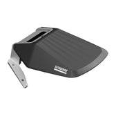 SUNSEEKER funda frontal mostrando ajuste y protección