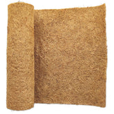 SUNYAY rollo frontal mostrando el forro coco y resistencia ecológica
