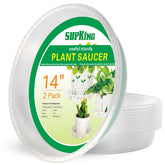 SupKing platillos frontales pack de 2 muestran durabilidad y protección