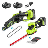 Supstable conjunto 3‑en‑1 vista frontal, ahorro de espacio y versatilidad