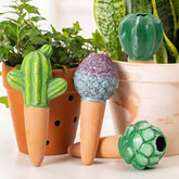 SURE YUESI frente del pack mostrando globos decorativos y beneficios estéticos