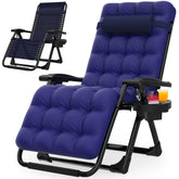 Suteck silla frontal mostrando estructura y portabilidad, comodidad rápida