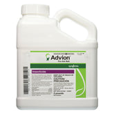 Syngenta Advion vista frontal del envase 2 lb, fácil aplicación