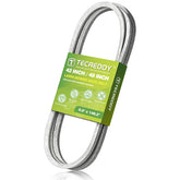 Tecreddy correa frontal empaquetada mostrando ajuste OEM y protección