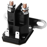 Tecreddy solenoide frontal mostrando la forma y montaje, mejora la fiabilidad