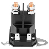 Tecreddy solenoide frontal mostrando montaje seguro y ajuste directo