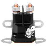 Tecreddy solenoide frontal mostrando su diseño robusto y ajuste directo