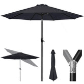 Tempera frente del paquete gris espacial mostrando diseño y beneficio estético