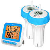 TempPro empaque frontal mostrando caja elegante y contenido