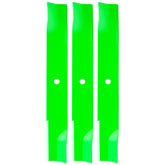 TENGMUJX cuchilla frente del paquete, reemplazo compatible y resistente