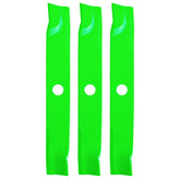TENGMUJX cuchilla frontal para deck 54" mejora el corte