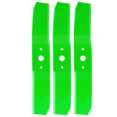 TENGMUJX cuchilla frontal pack mostrando ajuste y durabilidad