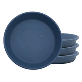The HC Companies vista frontal del pack de 4 para proteger plantas