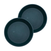 The HC Companies plato frontal en empaque muestra durabilidad
