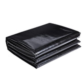 ToLanbbt forro frontal del estanque mostrando material y acabado, protección duradera