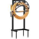 TomCare soporte frontal mostrando capacidad y orden