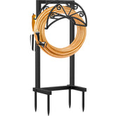 TomCare soporte frontal mostrando diseño robusto y orden