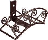TomCare soporte de manguera frontal mostrando capacidad y orden