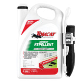 Tomcat frente del envase mostrando fórmula lista para usar y fácil aplicación