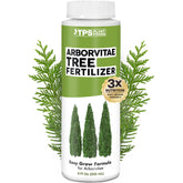 TPS NUTRIENTS frente del producto 8 oz para nutrición equilibrada