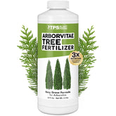 TPS NUTRIENTS botella frontal mostrando etiqueta y tamaño 32 oz para fácil identificación