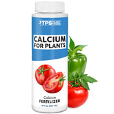 TPS NUTRIENTS envase frontal mostrando 8 oz y uso para plantas