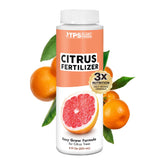 TPS NUTRIENTS envase frontal mostrando tamaño y marca, fácil de usar