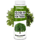 TPS NUTRIENTS envase frontal mostrando tamaño y presentación para fácil identificación